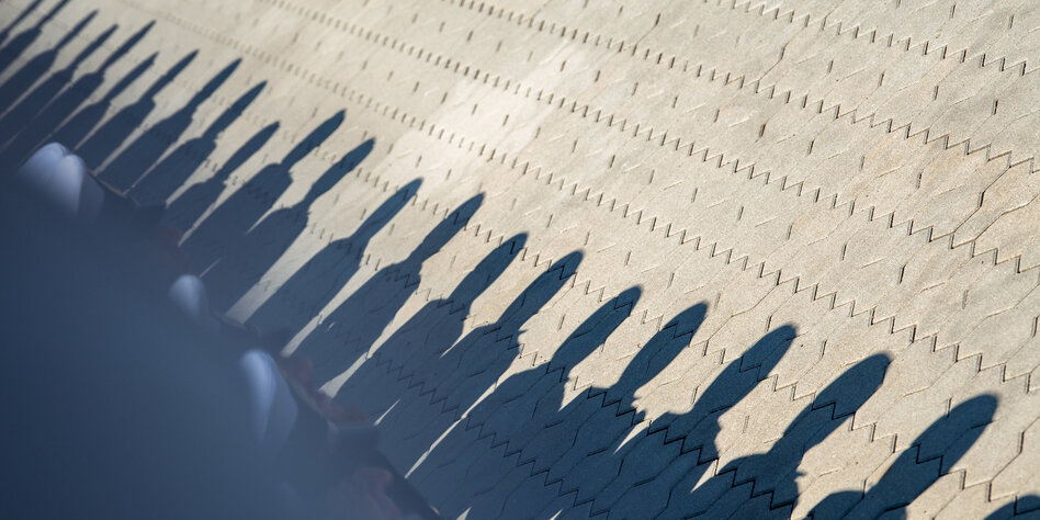 Rechtsextreme in der Bundeswehr: Nur ein Bußgeld für den Hitlergruß