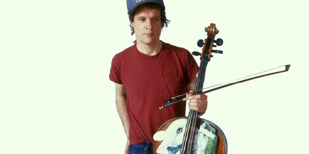 Arthur Russell Arthur Russell