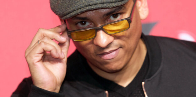 Xavier Naidoo Xavier Naidoo