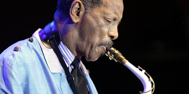 Ornette Coleman Ornette Coleman