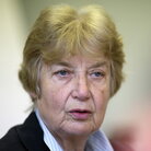 Barbara John Barbara John