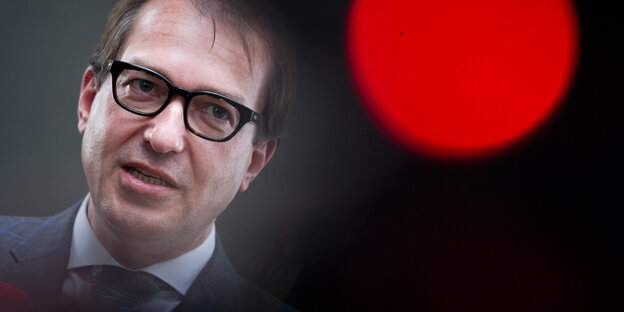 Alexander Dobrindt Alexander Dobrindt