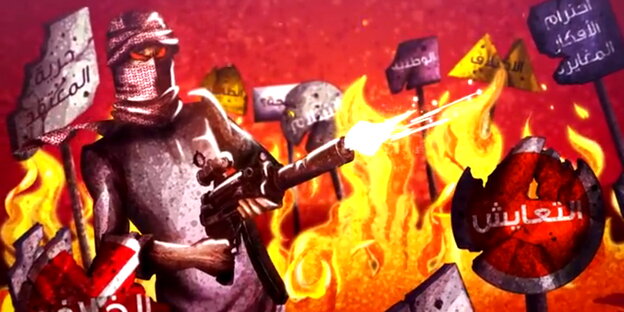 Apokalypse Apokalypse