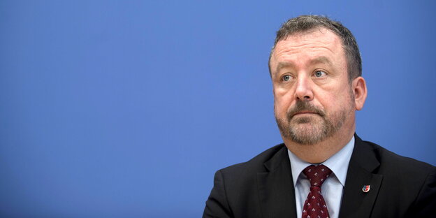 Bernd Fabritius Bernd Fabritius