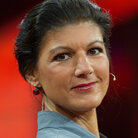 Sahra Wagenknecht Sahra Wagenknecht