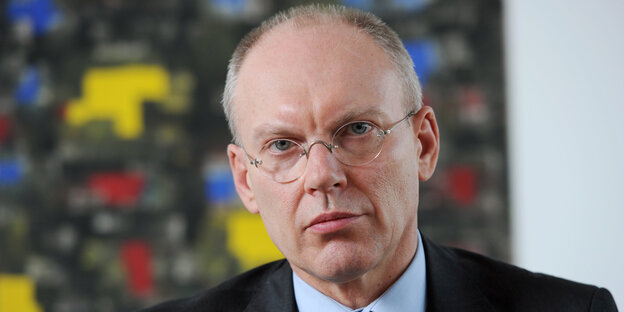 Richter Manfred Götzl Richter Manfred Götzl