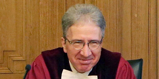 Kurt Graulich Kurt Graulich