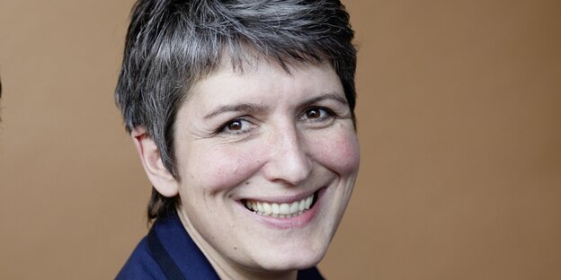 Ines Pohl Ines Pohl