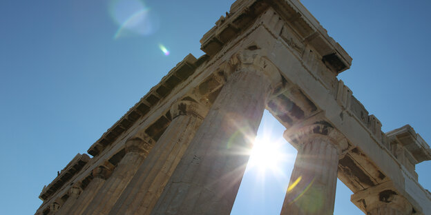 Akropolis Akropolis