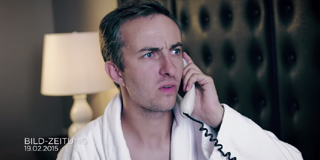 Jan Böhmermann Jan Böhmermann