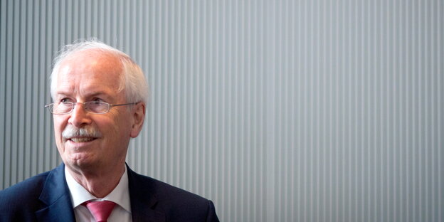 Harald Runge Harald Runge