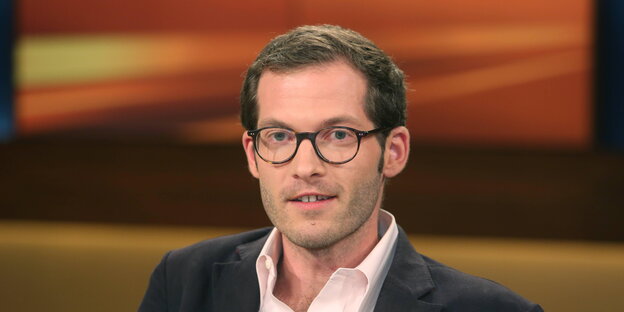 Julian Reichelt Julian Reichelt