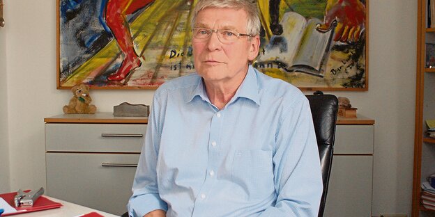 Horst Wesemann Horst Wesemann