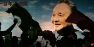 Verehrung für Deng Xiaoping