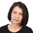 Наталья Звариш