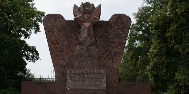 Niedersachsenstein Niedersachsenstein