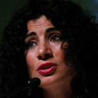 Joumana Haddad Joumana Haddad