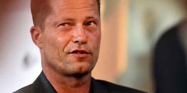 Til Schweiger im Porträt Til Schweiger im Porträt