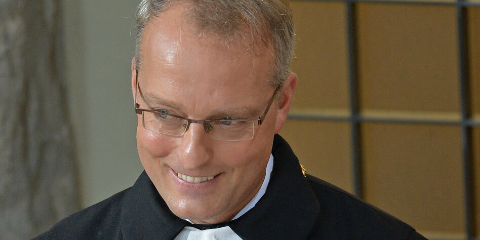 Sachsens neuer Landesbischof <b>Carsten Rentzing</b> - Carsten_Rentzing_Amtseinfuehrung_30.08.2015