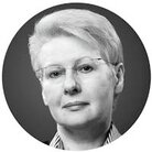 Lilija Schewzowa Lilija Schewzowa