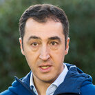 Cem Özdemir Cem Özdemir