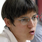 Sylvia Schenk