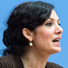 Naika Foroutan Naika Foroutan