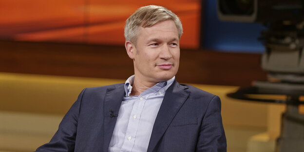 Ulf Poschardt Ulf Poschardt