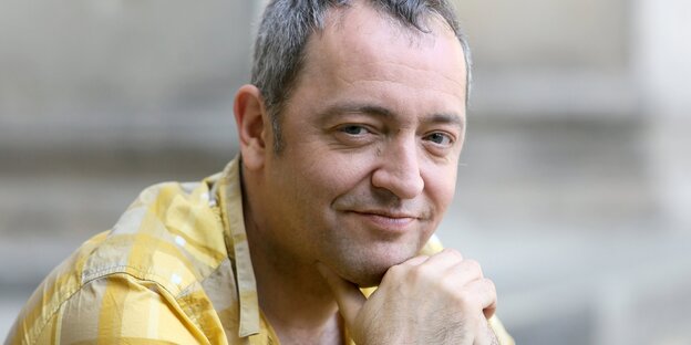 Rainald Grebe Rainald Grebe