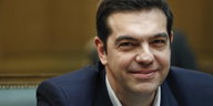 <b>Jannis Papadimitriou</b> - 28.1.Tsipras