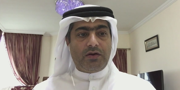 Ahmed Mansur Ahmed Mansur