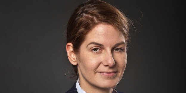 Tanit Koch Tanit Koch