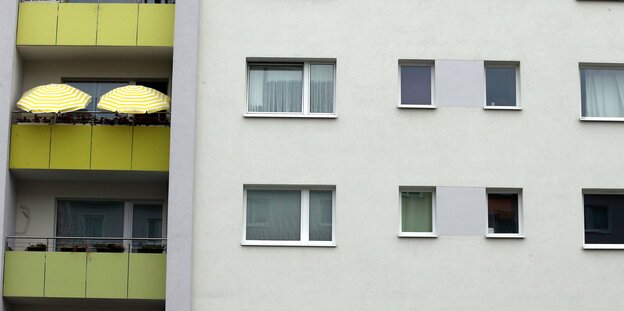 Sozialer Wohnungsbau Sozialer Wohnungsbau