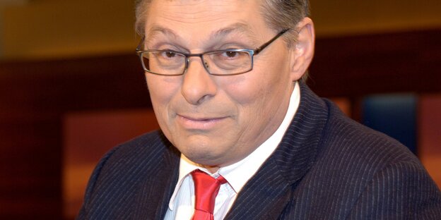 Matthias Matussek Matthias Matussek
