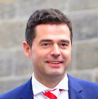 Mike Mohring Mike Mohring