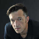 Lukas Bärfuss Lukas Bärfuss