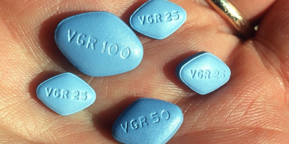 Import Viagra
