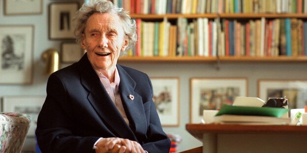 Astrid Lindgren Astrid Lindgren