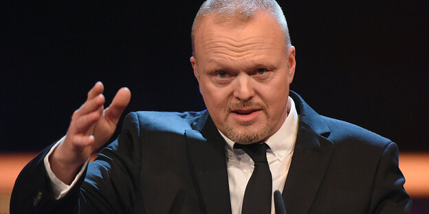 Stefan Raab Stefan Raab