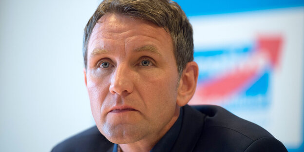 Björn Höcke Björn Höcke