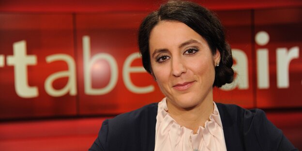 Tania Kambouri Tania Kambouri
