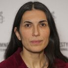 Selmin Çalışkan Selmin Çalışkan
