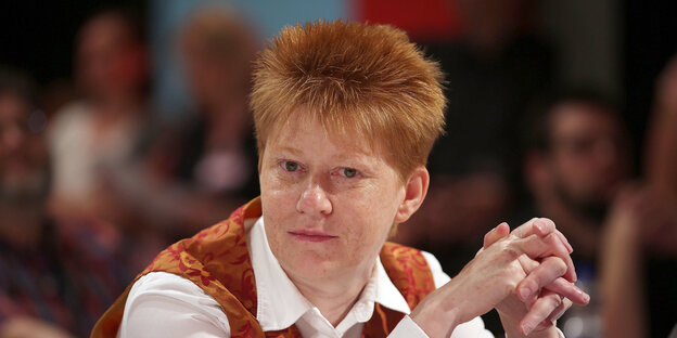 Petra Pau Petra Pau