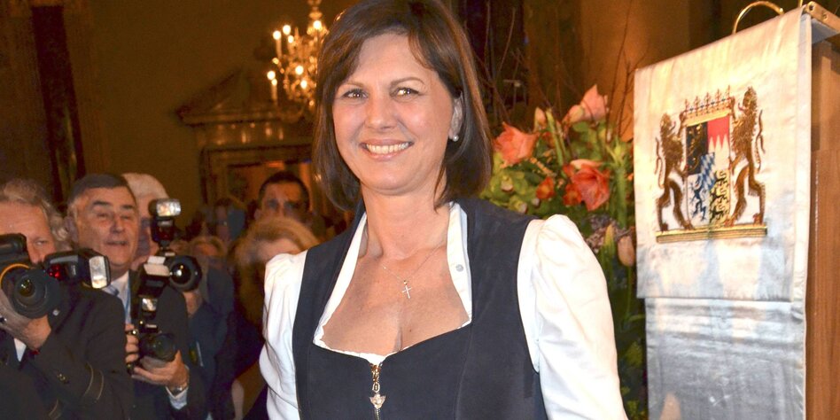 Ilse Aigner über Integration „Niemand muss Tracht tragen“ taz.de