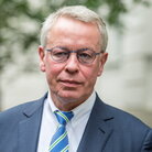 Gerhard Strate Gerhard Strate