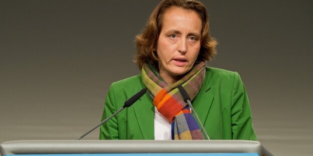 Beatrix von Storch Beatrix von Storch