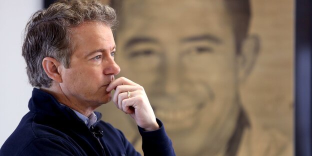 Rand Paul Rand Paul