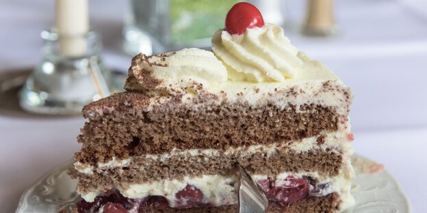 Frankfurter Kranz Frankfurter Kranz