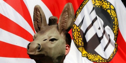 AP, gefunden bei: Taz Online