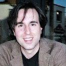 Holger Münch, 36 l., politolog, spec. od stos. polsko-niemieckich, Foto-taz